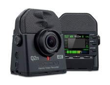 Zoom Q2N-4K Handy Video Recorder for sale online | eBay Zoom Q2N-4K Handy Video Recorder for sale online | eBay