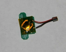 NEW Intermec 224-440-100 CNX Trigger Boards (for CN2A CN2G scanner)