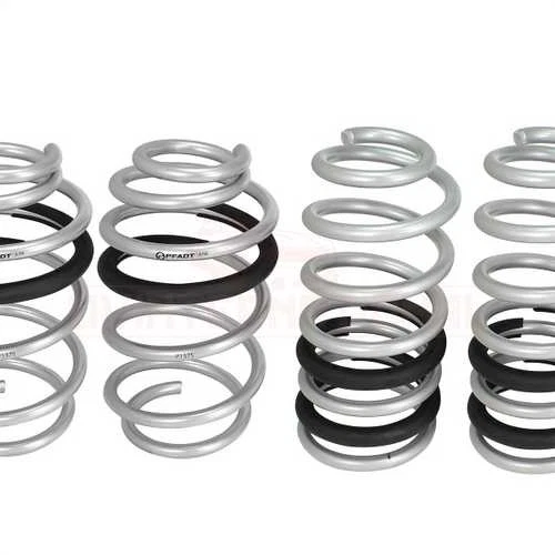 Muelle reductor de potencia aFe para Chevrolet Camaro ZL1 2012-2015 Foto 3 de 4