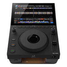 AlphaTheta CDJ-1500X Professional DJ Multi Player Media Player PROAUDIOSTAR
