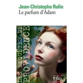 Livre Le Parfum D'adam - Photo 1/1