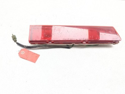88-00 Honda GL1500 SE Goldwing Rear Right Trunk Corner Light | eBay
