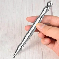 Point Massage Tool Relaxing Compact Lightweight Men Women Handheld Home