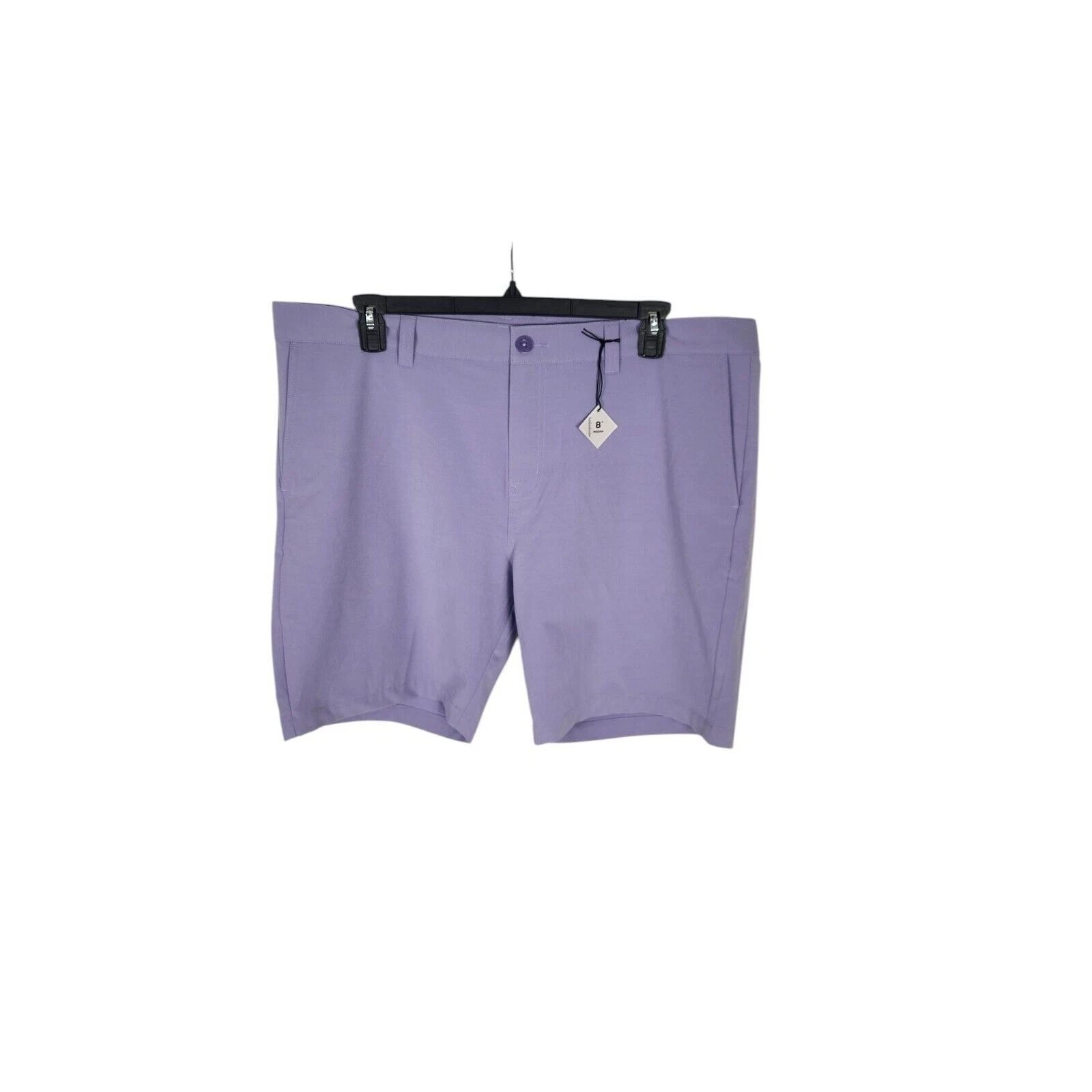 Travis Mathew Tech Chino Shorts NWT men's 42
Opens in a new window or tab