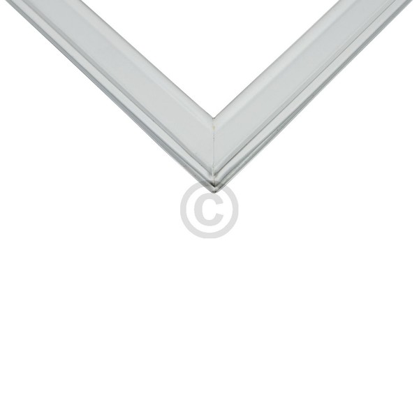 TüRdichtung 4-Seitig Electrolux 959002601 FüR KüHlschrank-image