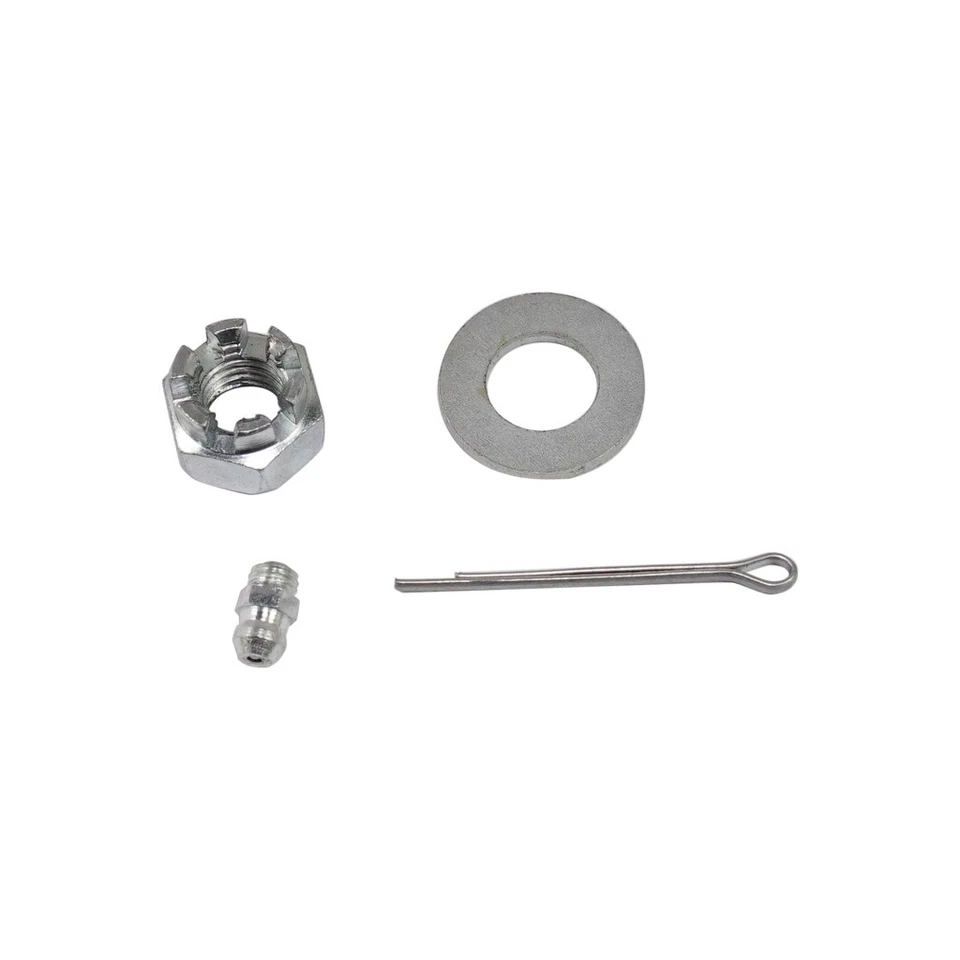 Para Land Rover Defender 90 1997 Tie Rod Extrem Pasajero Delantero No Ajustable Foto 3 de 4