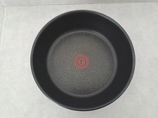 Poêle Tefal Ingenio preferences Inox - 24 cm sauteuse