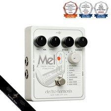 Lecteur de bandes Electro-Harmonix MEL9 (produit japonais authentique) Japon