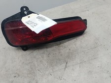 Feu arrière Peugeot 4008