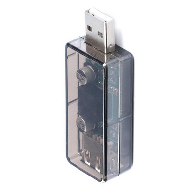 USB Digital Isolator 1500V 2500V Widerstandsspannung Bus-powered vom Host