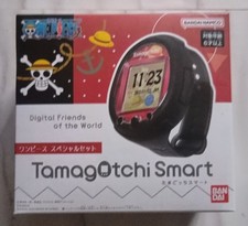 Tamagotchi Smart One Piece Special Set Bandai Japan