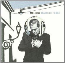 Maldito Tango von Melingo | CD | Zustand sehr gut