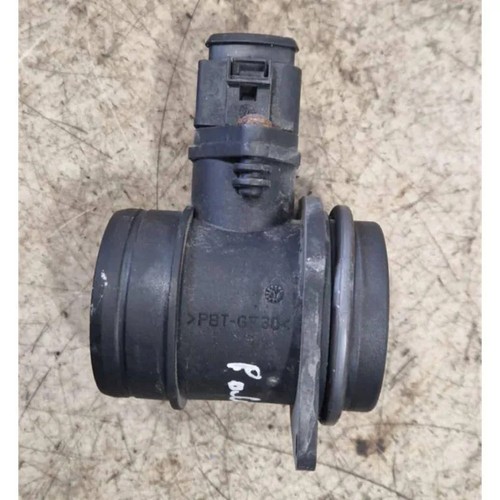 VW POLO 9N Luftmassenmesser 0281002531 038906461B Petrol 44kw 2007 34766977
