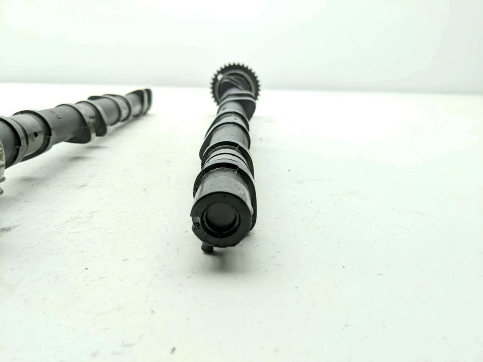 Árboles de levas 99-07 Suzuki Hayabusa GSX1300R Foto 2 de 4