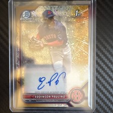 2022 Bowman Baseball Cards Checklist 51