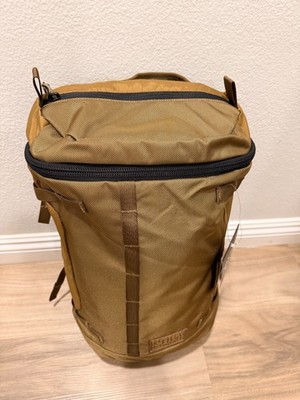 Mystery Ranch US Robo Flip 21L Backpack Coyote xpac/1680D - MiUSA
