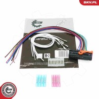 Esen SKV Reparatursatz Kabelsatz 53SKV149 FüR VW Golf 5 1K1 Variant 1K5 16V FSI