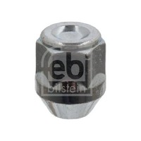 5X Radmutter FüR KIA Carnival FL GQ UP 2.5 2.9 3.5 99 Bis 07 Febi Neu Original