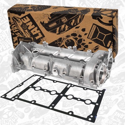 ET ENGINETEAM Zylinderkopfhaube boxET   service kit RV0023VR1 für FIAT PANDA EVO