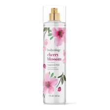 Bodycology Cherry Blossom Fragrance Body Mist 8 fl oz