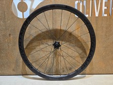 BONTRAGER AEOLUS PRO 3V TLR BOOST / 1046190 / RUOTA POSTERIORE DISCO BICI DA CORSA BOOST-DISC