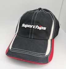 Superchips Automotive Ball Cap Hat Adjustable Superchips Automotive Ball Cap Hat Adjustable