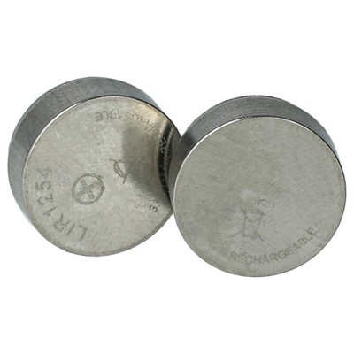2x Akku für Samsung Gear IconX Headset 60mAh