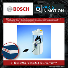 Fuel Pump In tank 0580314063 Bosch 17040BN805 Genuine Top Quality Guaranteed New