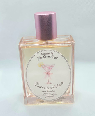 The Good Scent Cosmopolitan Eau de Parfum Spray 3.4 fl oz