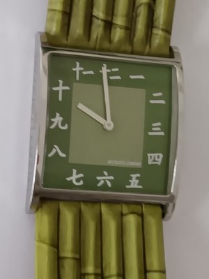 Jacques Lemans 1-1273  Damen Armbanduhr 
