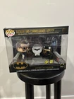 Funko Pop! Moments: DC Universe - Batman and Commissioner Gordon Light Up #291
