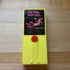 Fisher Price Movie Viewer Toy with Pink Panther Cartridge Vintage WORKS — photo 2