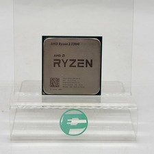 AMD Ryzen 3 3200G 3.60GHz Quad Core YD3200C5M...