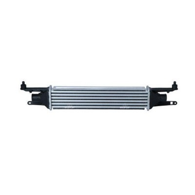 Ladeluftkühler Nrf 30750 für Alfa Romeo Fiat