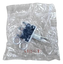 0111-0019, MCGILL, Dpdt Tog Swtch 20A 277Vac 1-1/2Hp 125-250Vac