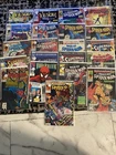 Marvel Comics the Amazing Spider-Man, 17 Comic Lot