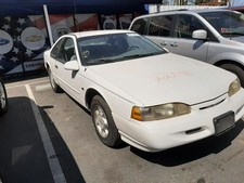 1994-1995 Ford Thunderbird Automatic Transmission 8-280 4.6l Rwd 4 Speed 4r70w