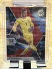 2020 Mosaic UEFA Euro '20 Peter Gulacsi Peacock Choice No. 48 Case Hit