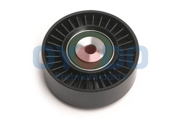 Spannrolle Keilrippenriemen Oyodo 20R9241-OYO Kunststoff FüR VW Touareg 7LA 7L6-image