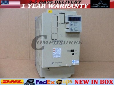 Yaskawa Electric Sgdb-20Adg Servopack Servo Drive