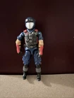 Vintage 1986 GI Joe  Cobra Viper