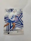 2025 Panini Absolute DJ Giddens Base (RAW)