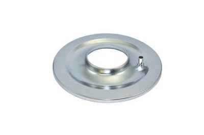 Specialty Products Chrome   Archived    7299B    14In A C Flat Base Bottom Only