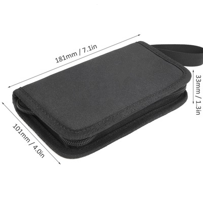 Tragbare Fernbedienung Auto Reparatur Tool Kit Tasche Mini Universal RC Werk FK