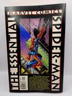 The Essential Spider-Man #1 - Marvel - Graphic - 20 Comic Issues Amazing Fantasy