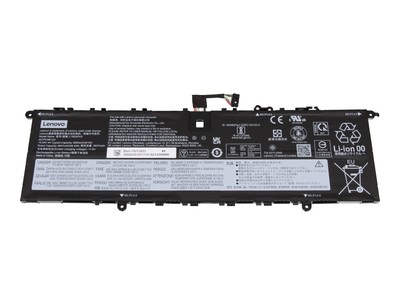 Lenovo Yoga Slim 7 Pro 14IAH7 (82UT) Original Akku 61Wh