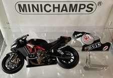 Minichamps 1/12 Ducati Desmosedici Jose Luis Cardoso Moto GP 2006 Part#122060030