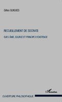 Gilles Guigues | Recueillement De Socrate | Taschenbuch | FranzöSisch (2024)