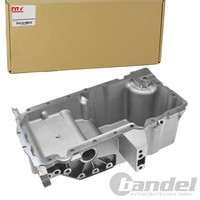 NTY ÖLwanne Passend FüR Chrysler 300C Dodge Charger | BMO-CH-030