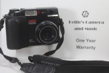 1yrWarranty Olympus CAMEDIA C-3030 Zoom 3.3MP Digital Camera (camera only READ)